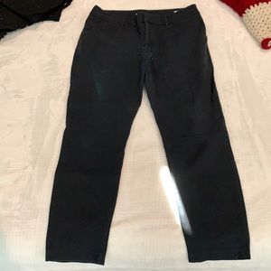 Old Navy Pixie Pants